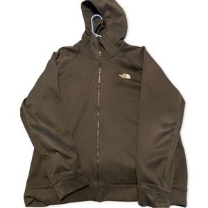 NorthFace jacket